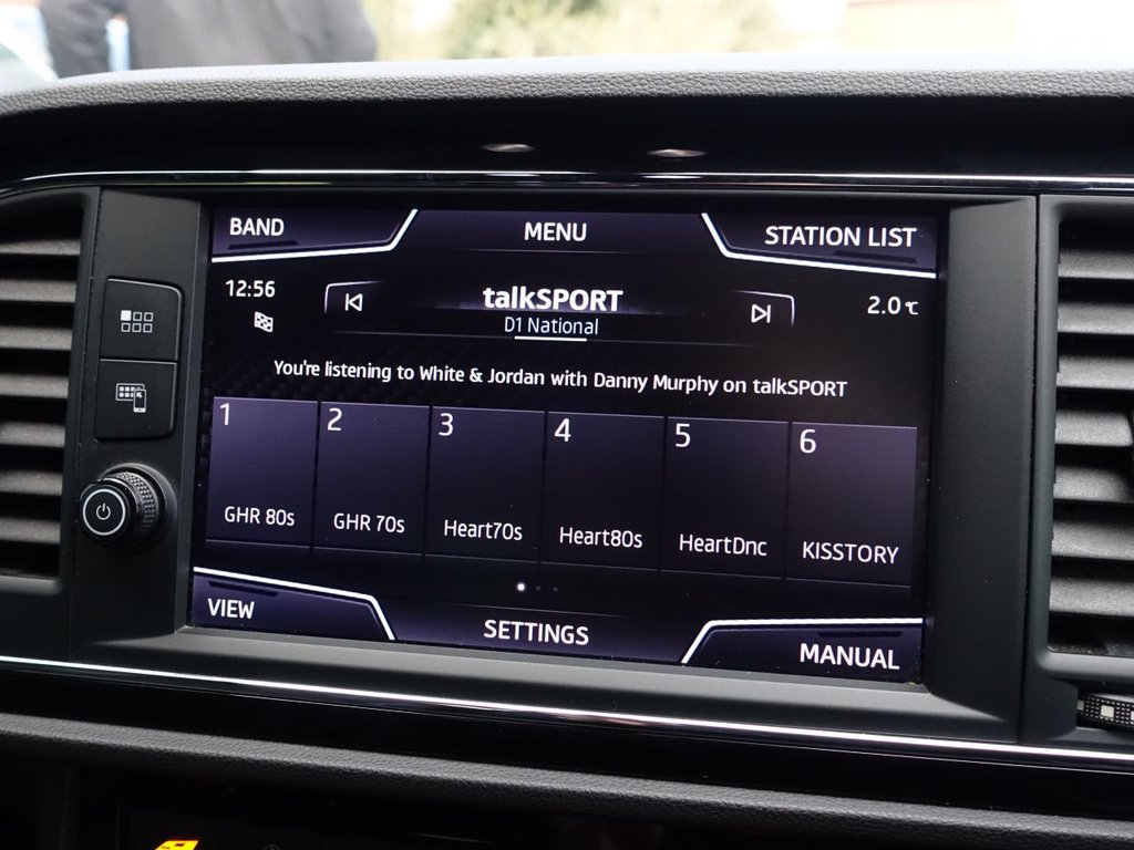 Used SEAT Leon 2019 for sale - 76605108: Photo 25