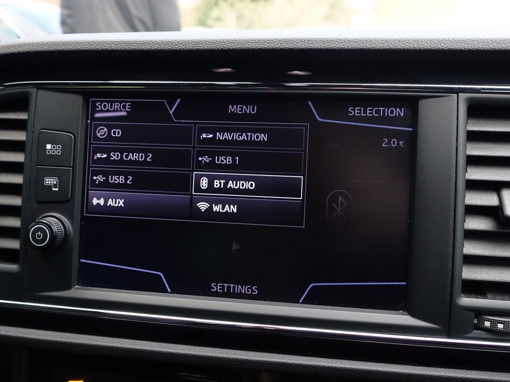 Used SEAT Leon 2019 for sale - 76605108: Photo 26