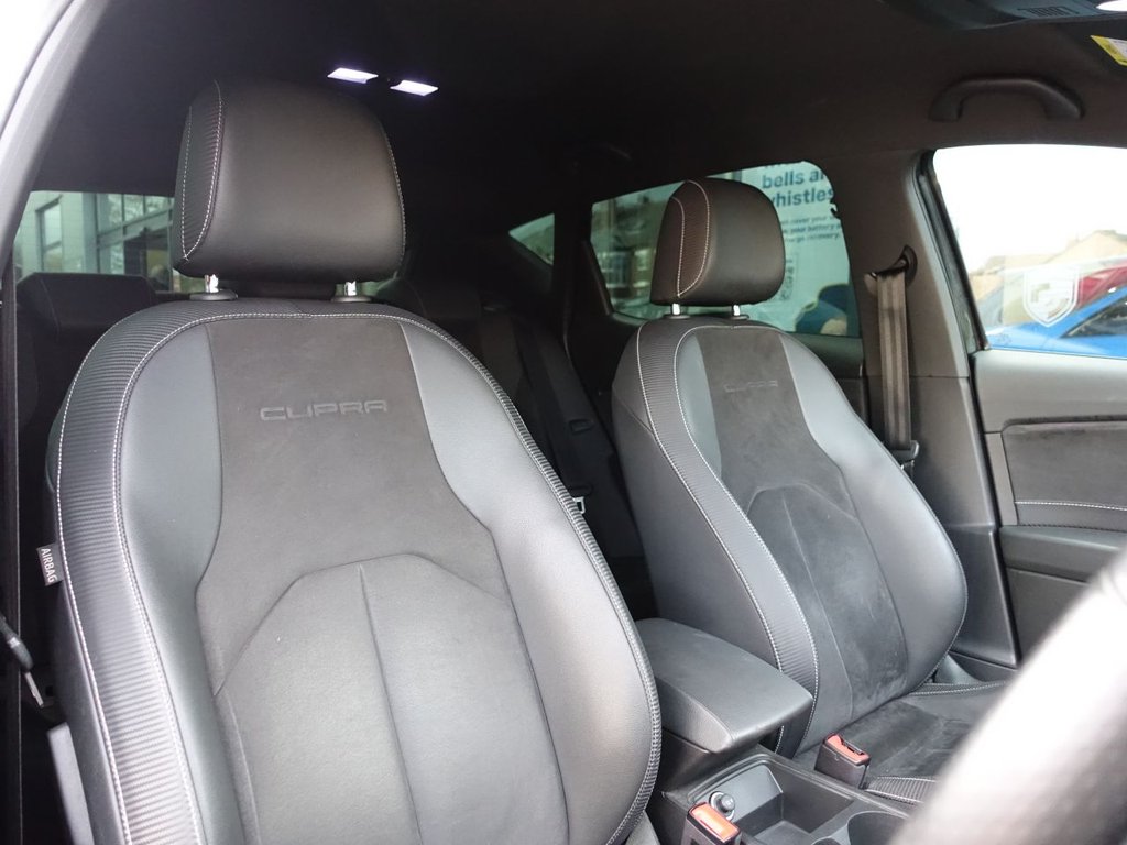 Used SEAT Leon 2019 for sale - 76605108: Photo 3