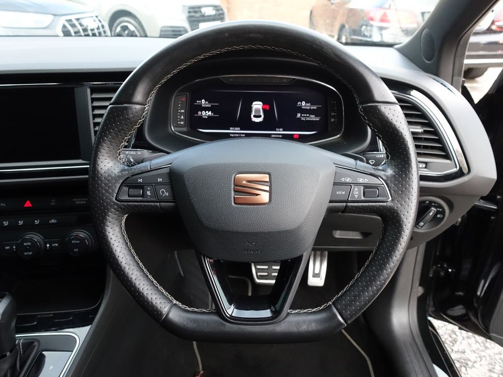 Used SEAT Leon 2019 for sale - 76605108: Photo 32