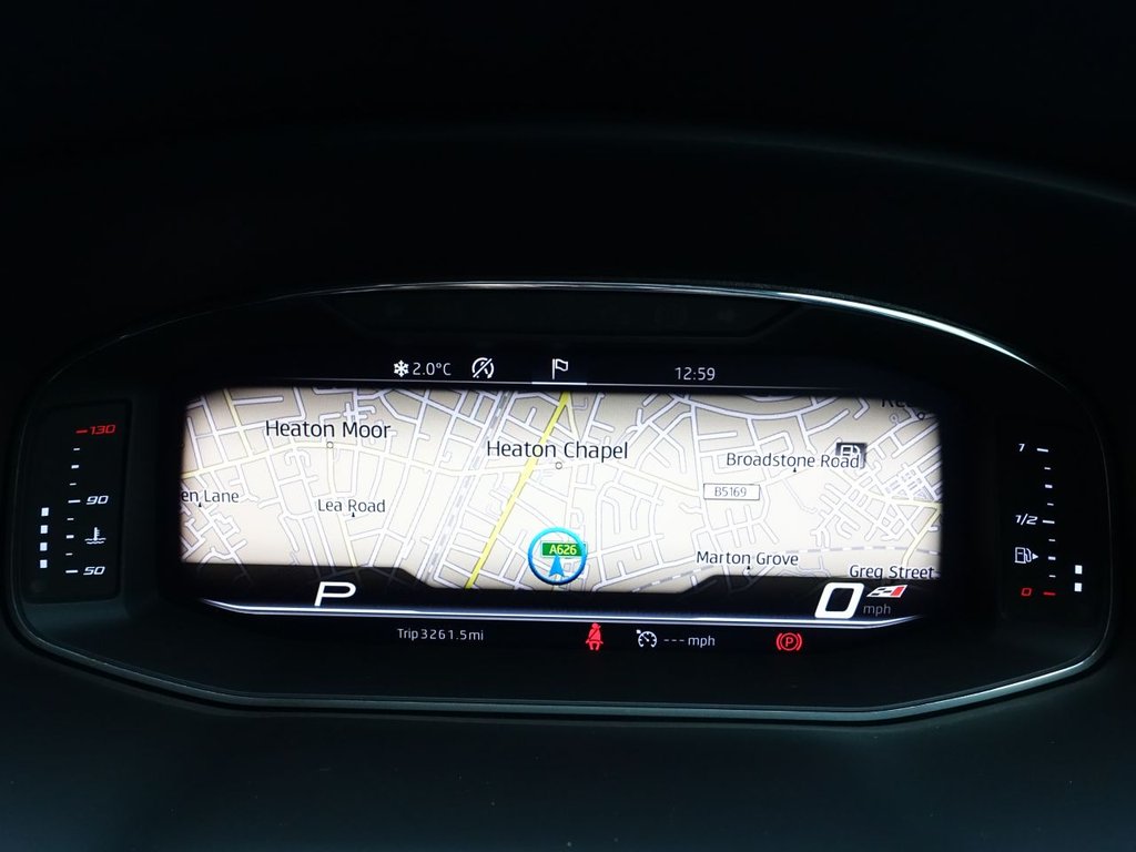 Used SEAT Leon 2019 for sale - 76605108: Photo 33