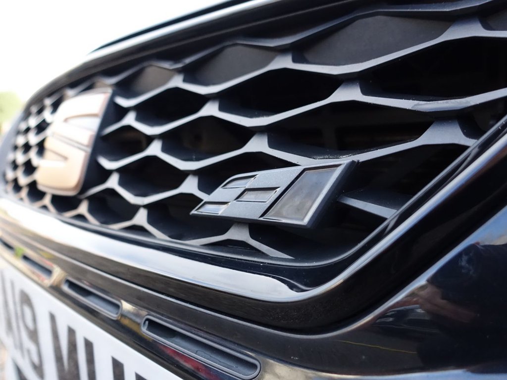 Used SEAT Leon 2019 for sale - 76605108: Photo 45