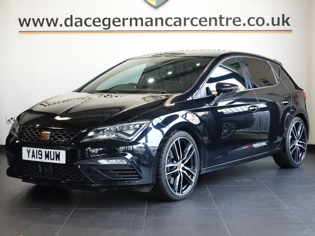 Used SEAT Leon 2019 for sale - 76605108: Photo 6