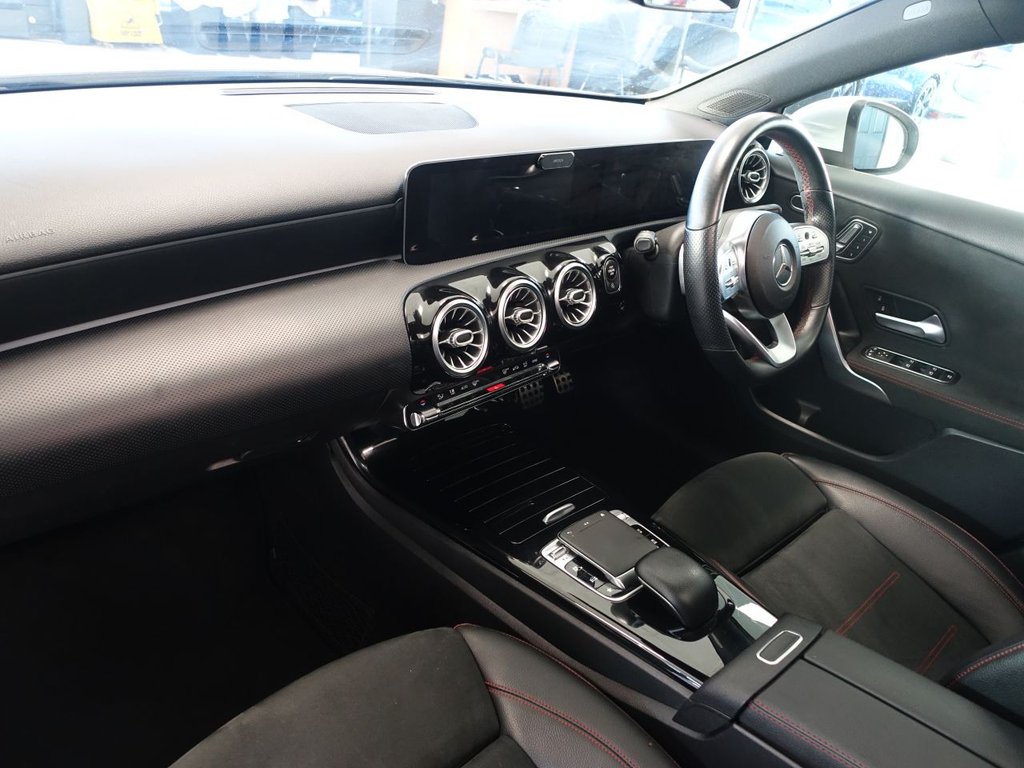 Used Mercedes-Benz A-Class 2018 for sale - 77027121: Photo 14