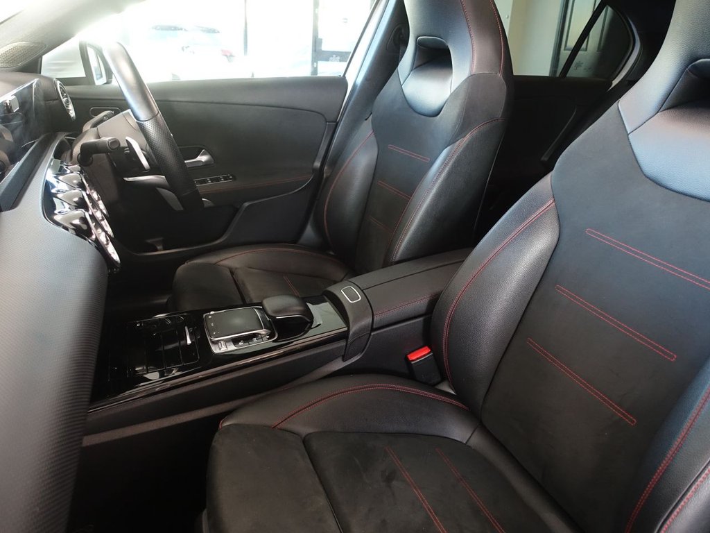 Used Mercedes-Benz A-Class 2018 for sale - 77027121: Photo 15