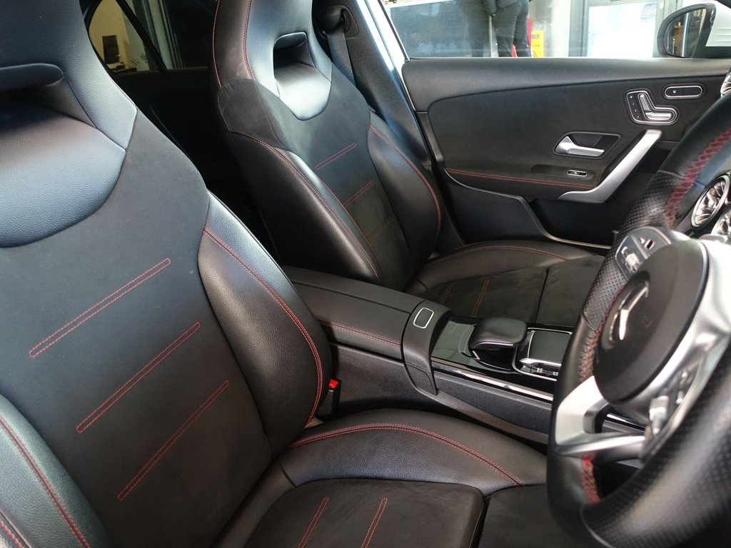 Used Mercedes-Benz A-Class 2018 for sale - 77027121: Photo 16