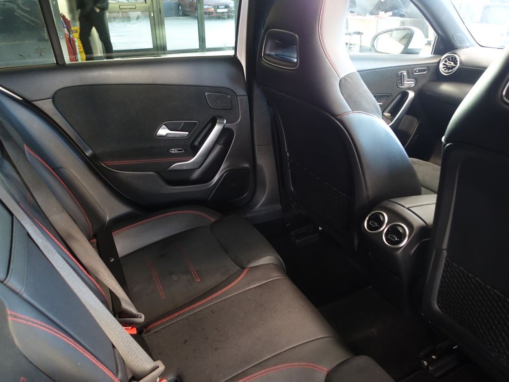 Used Mercedes-Benz A-Class 2018 for sale - 77027121: Photo 18