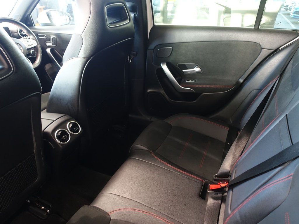 Used Mercedes-Benz A-Class 2018 for sale - 77027121: Photo 19