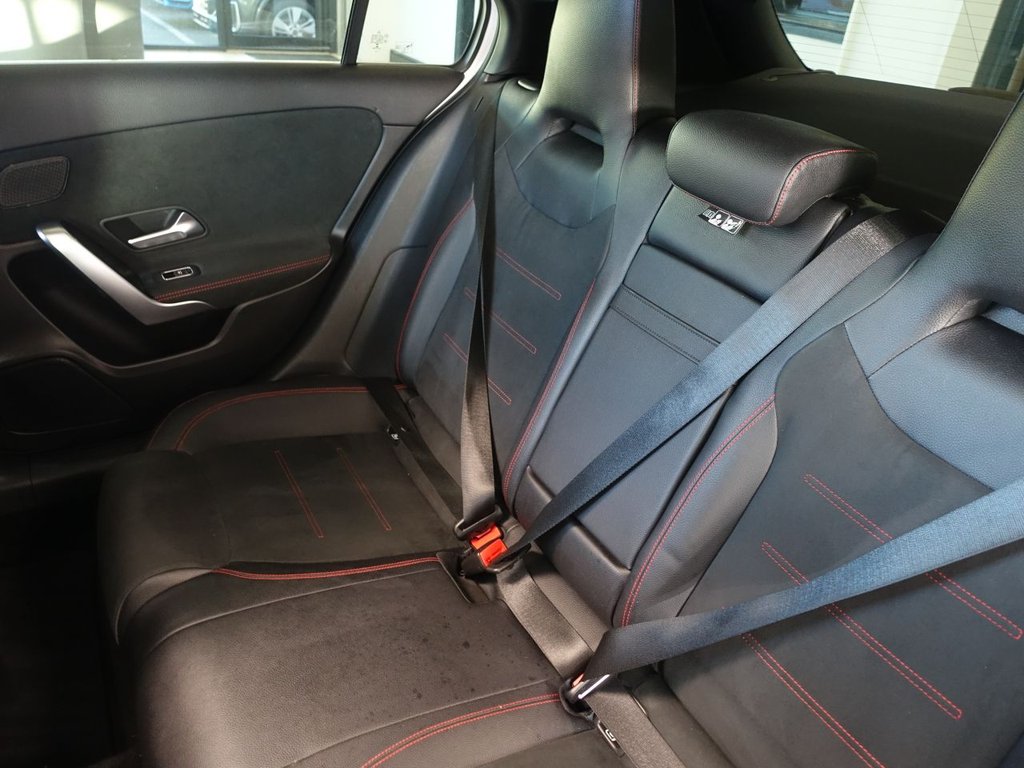 Used Mercedes-Benz A-Class 2018 for sale - 77027121: Photo 20