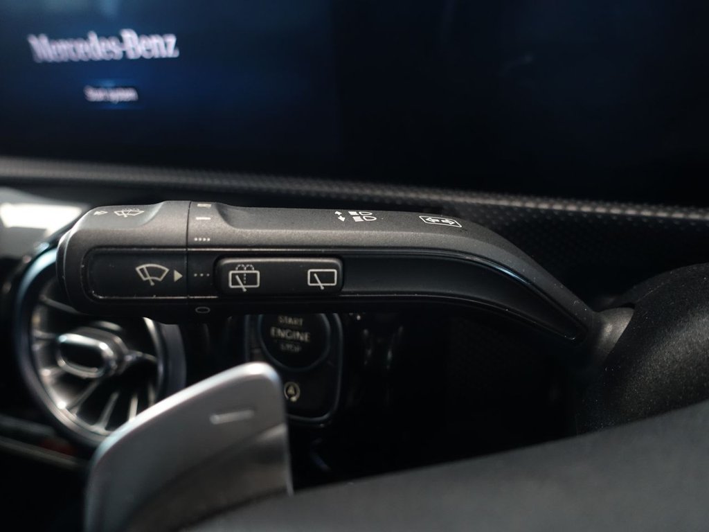 Used Mercedes-Benz A-Class 2018 for sale - 77027121: Photo 24