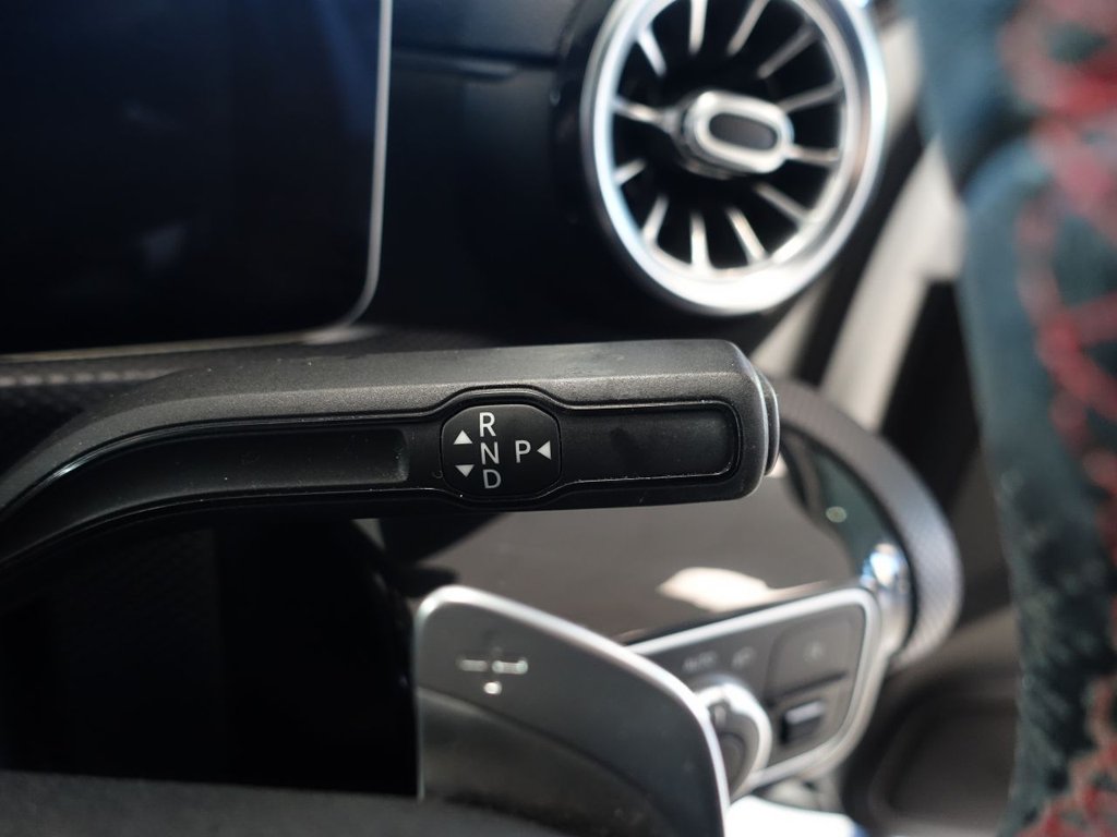 Used Mercedes-Benz A-Class 2018 for sale - 77027121: Photo 25