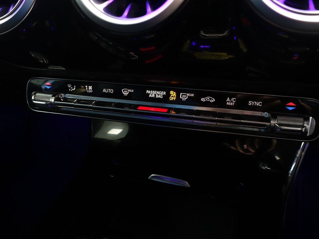 Used Mercedes-Benz A-Class 2018 for sale - 77027121: Photo 26