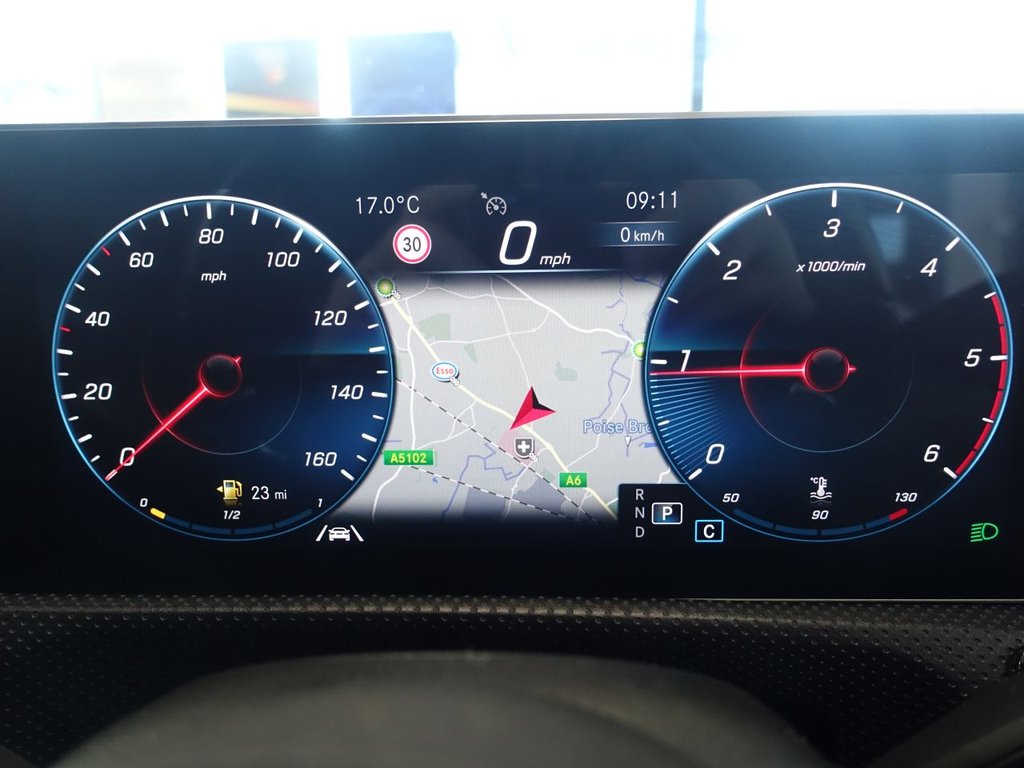 Used Mercedes-Benz A-Class 2018 for sale - 77027121: Photo 3