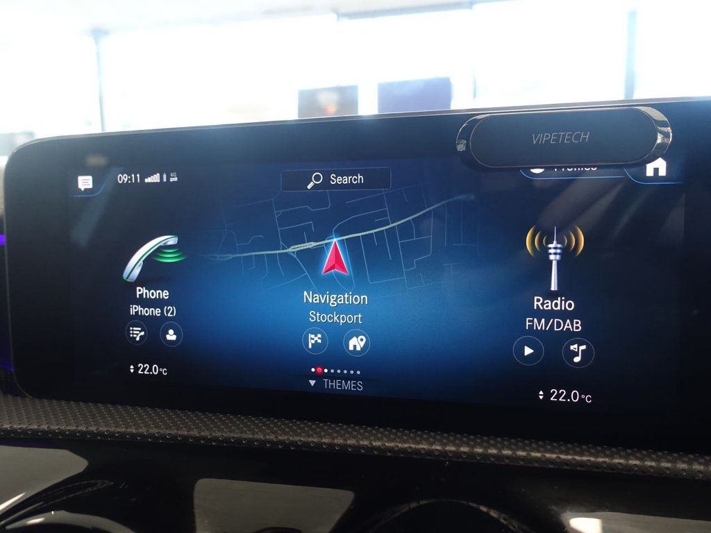 Used Mercedes-Benz A-Class 2018 for sale - 77027121: Photo 33