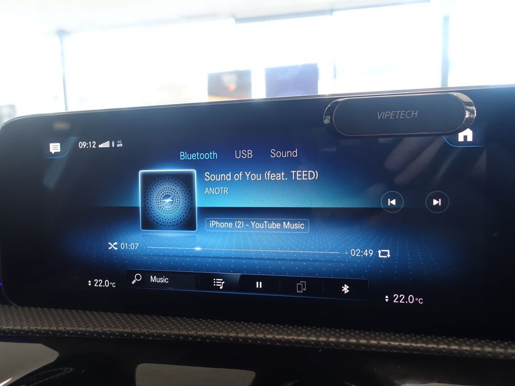 Used Mercedes-Benz A-Class 2018 for sale - 77027121: Photo 38