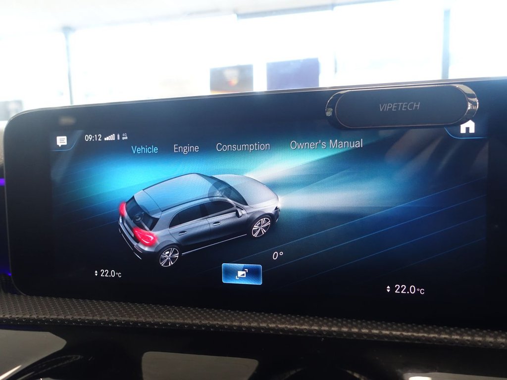 Used Mercedes-Benz A-Class 2018 for sale - 77027121: Photo 40