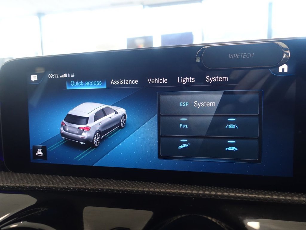 Used Mercedes-Benz A-Class 2018 for sale - 77027121: Photo 43