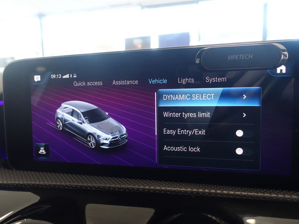 Used Mercedes-Benz A-Class 2018 for sale - 77027121: Photo 45