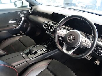 Used Mercedes-Benz A-Class 2018 for sale - 77027121: Photo