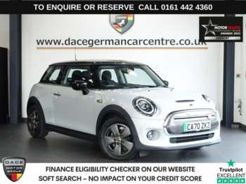 Used MINI Electric Hatch 2021 for sale - 74986229: Photo