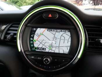 Used MINI Electric Hatch 2021 for sale - 74986229: Photo