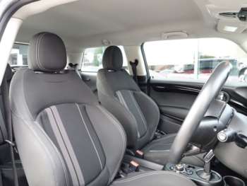 Used MINI Electric Hatch 2021 for sale - 74986229: Photo