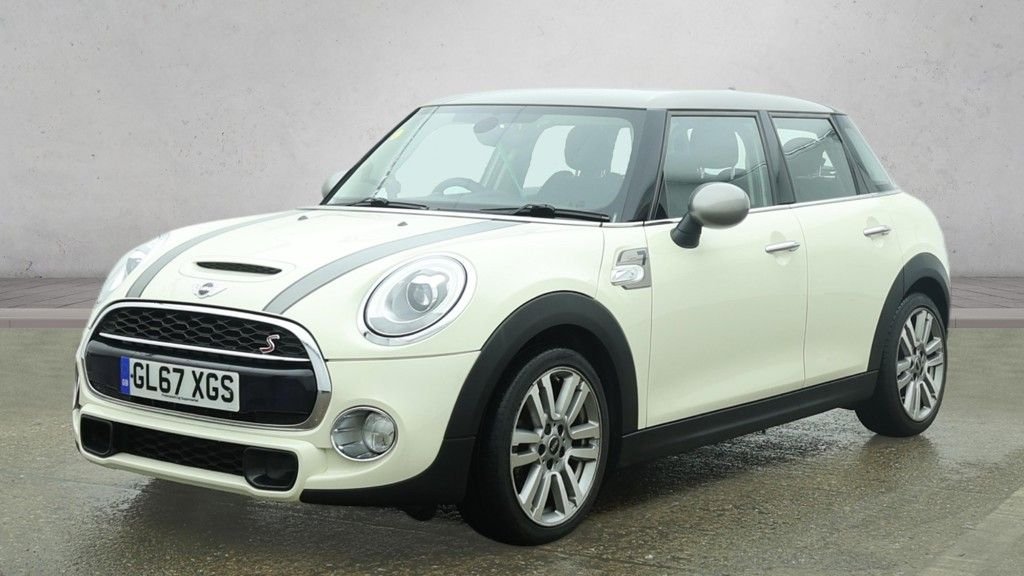 Used MINI Hatch 2018 for sale - 77452347: Photo 2