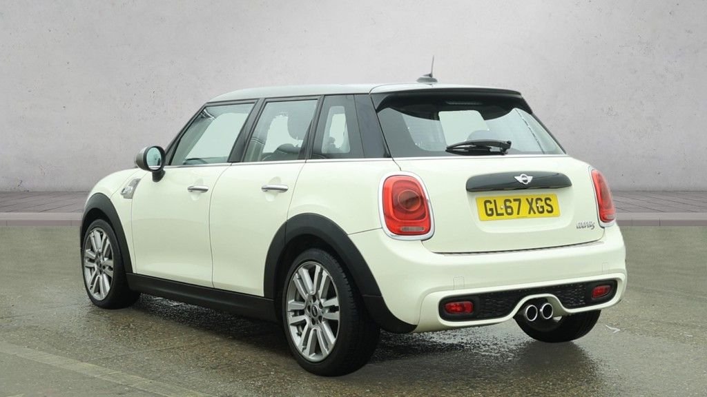 Used MINI Hatch 2018 for sale - 77452347: Photo 3