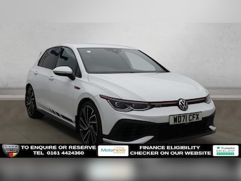 Used Volkswagen Golf 2021 for sale - 77437309: Photo