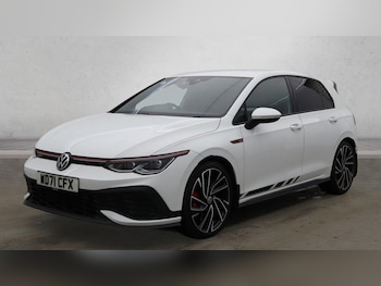 Used Volkswagen Golf 2021 for sale - 77437309: Photo