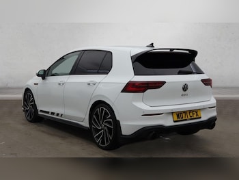 Used Volkswagen Golf 2021 for sale - 77437309: Photo