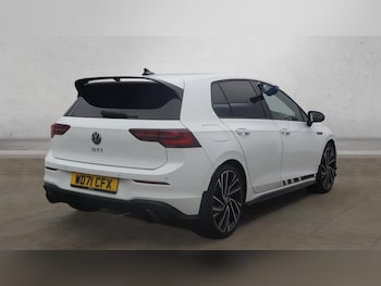 Used Volkswagen Golf 2021 for sale - 77437309: Photo