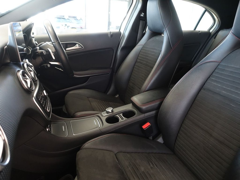 Used Mercedes-Benz A-Class 2016 for sale - 77026945: Photo 13