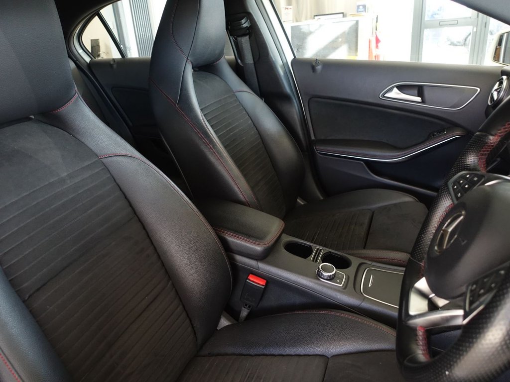 Used Mercedes-Benz A-Class 2016 for sale - 77026945: Photo 14