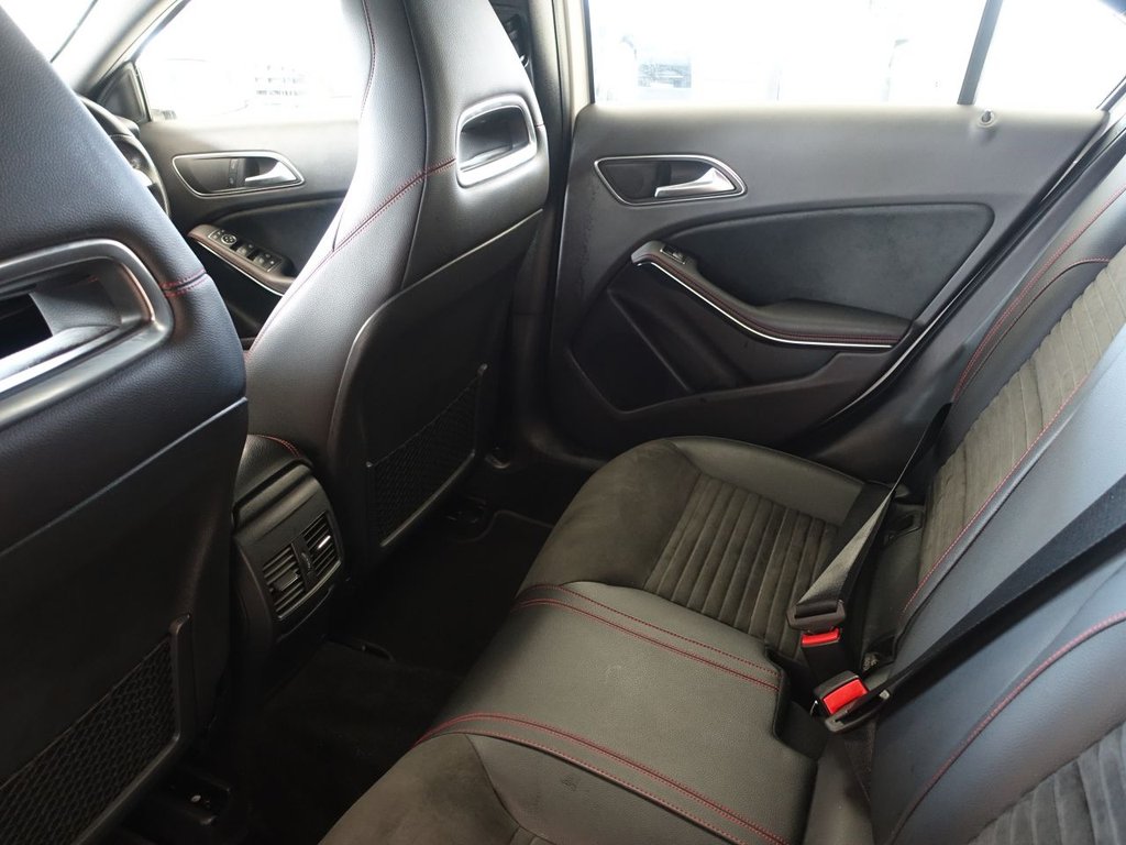 Used Mercedes-Benz A-Class 2016 for sale - 77026945: Photo 17