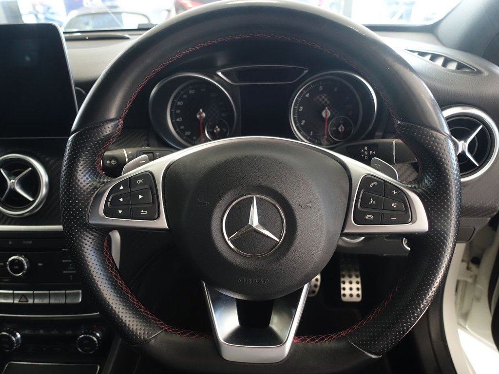 Used Mercedes-Benz A-Class 2016 for sale - 77026945: Photo 19