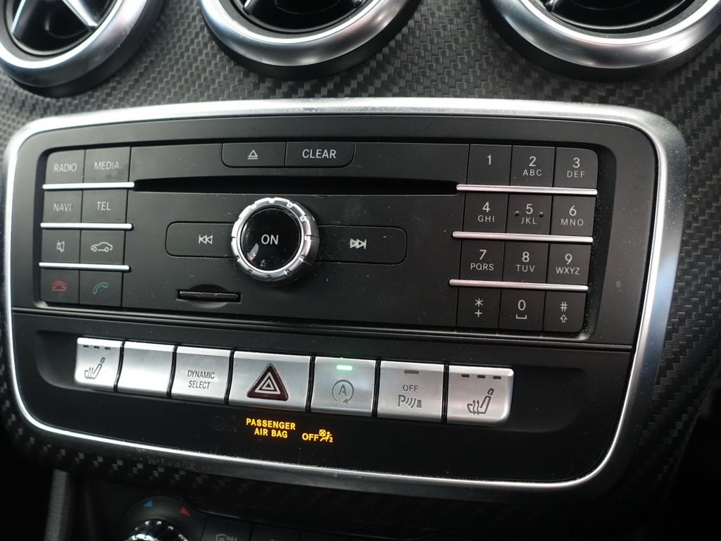 Used Mercedes-Benz A-Class 2016 for sale - 77026945: Photo 25