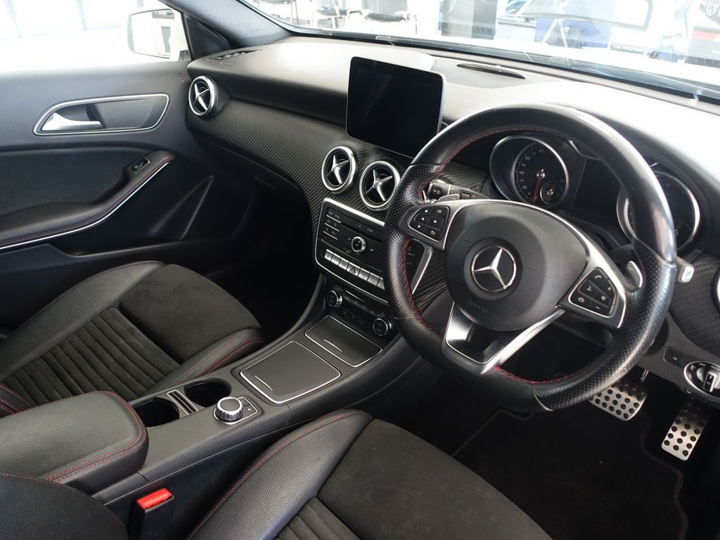 Used Mercedes-Benz A-Class 2016 for sale - 77026945: Photo 3
