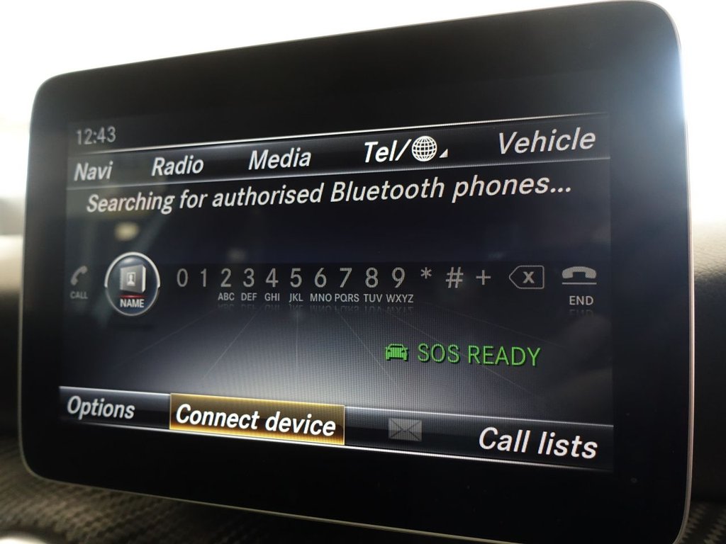 Used Mercedes-Benz A-Class 2016 for sale - 77026945: Photo 32