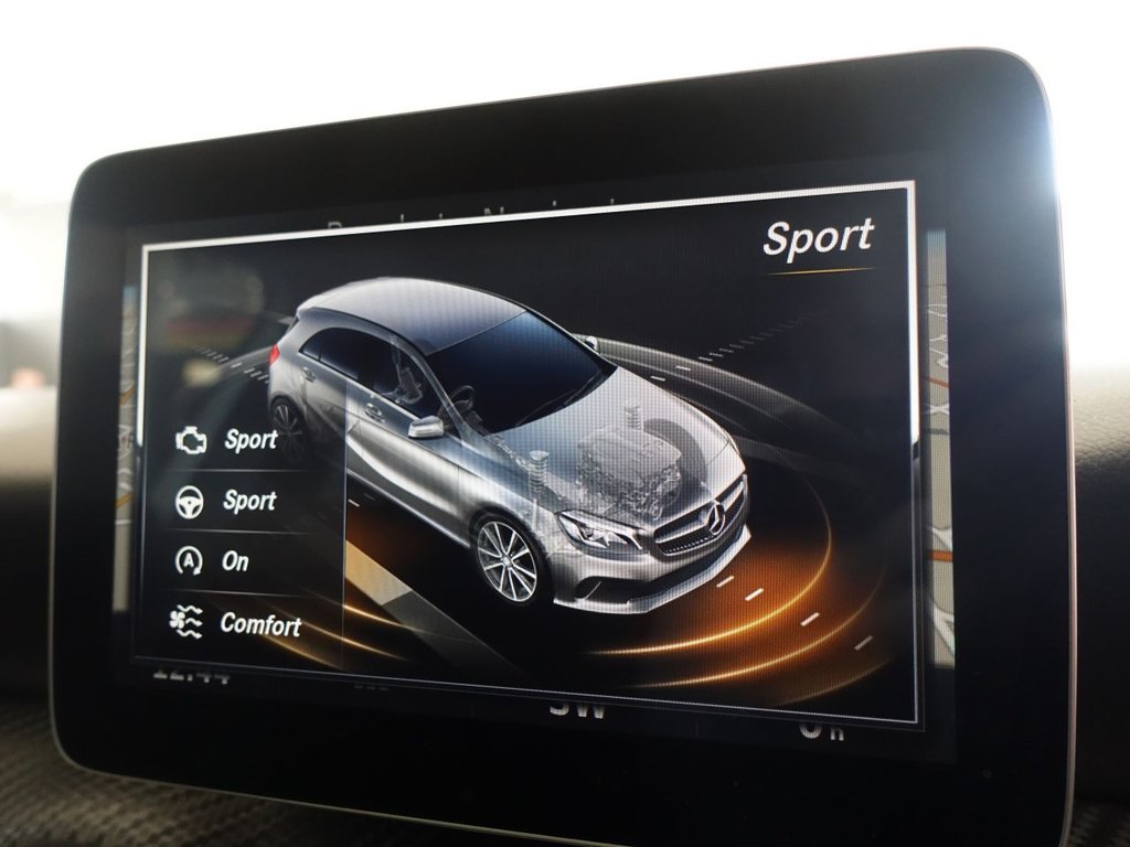 Used Mercedes-Benz A-Class 2016 for sale - 77026945: Photo 35