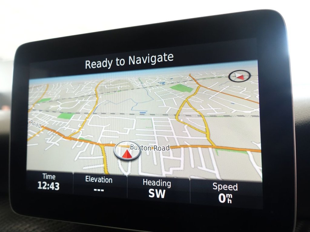 Used Mercedes-Benz A-Class 2016 for sale - 77026945: Photo 4