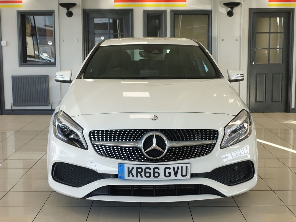 Used Mercedes-Benz A-Class 2016 for sale - 77026945: Photo 5
