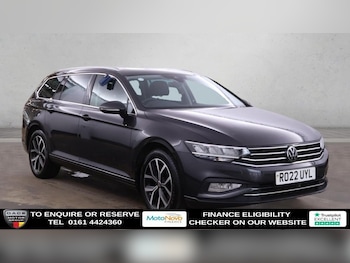 Used Volkswagen Passat 2022 for sale - 78158367: Photo