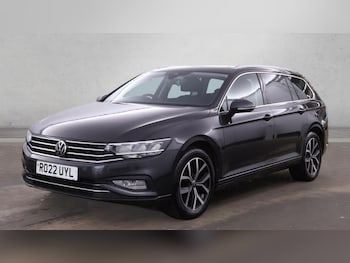 Used Volkswagen Passat 2022 for sale - 78158367: Photo