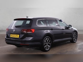 Used Volkswagen Passat 2022 for sale - 78158367: Photo