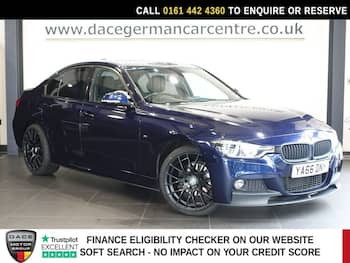 Used BMW 3 Series 2016 for sale - 79584648: Photo