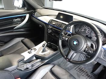 Used BMW 3 Series 2016 for sale - 79584648: Photo