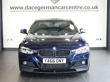 Used BMW 3 Series 2016 for sale - 79584648: Photo