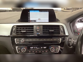 Used BMW 1 Series 2018 for sale - 75665783: Photo