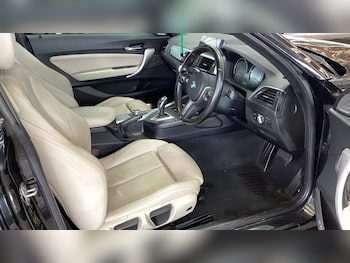 Used BMW 1 Series 2018 for sale - 75665783: Photo